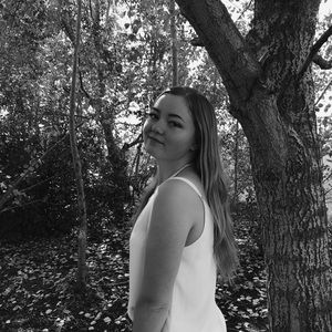 Meet your Posher, Julianne